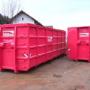 Buchhauser GmbH Containerdienst 8570