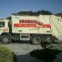 Buchhauser GmbH Containerdienst 8570