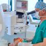 Universitätsklinik für Augenheilkunde u Optometrie - Augenlaser OP Universitätsklinik für Augenheilkunde u Optometrie - Augenlaser OP