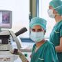 Universitätsklinik für Augenheilkunde u Optometrie - Augenlaser OP Universitätsklinik für Augenheilkunde u Optometrie - Augenlaser OP