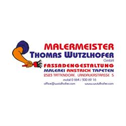 Malermeister Thomas Wutzlholfer GmbH