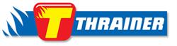 Thrainer Tankstelle - in Kufstein bei Niederndorf