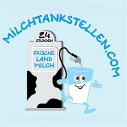 Kaltenbrunner's Milchtankstelle