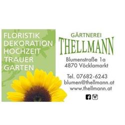 Gärtnerei Thellmann