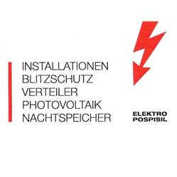 Elektro Pospisil