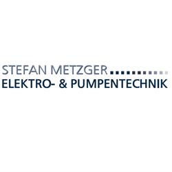 Elektro- & Pumpentechnik - Stefan Metzger