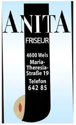 Anita Friseur