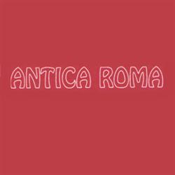 Antica Roma - Pflasterungen