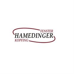 Hamedinger Fenster