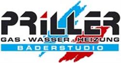 Priller - Gas - Wasser - Heizung
