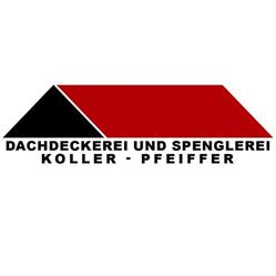 Dachdeckerei & Spenglerei Koller-Pfeiffer