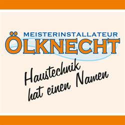 Haustechnik Ölknecht GmbH