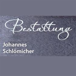 Bestattung & Erdarbeiten Schlömicher