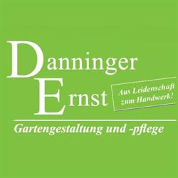 Ernst Danninger Gartengestaltung u Pflege