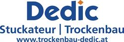 Stuckateur & Trockenbau Dedic