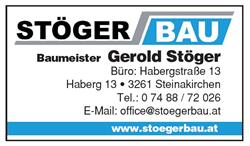 Gerold Stöger