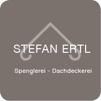 Stefan Ertl Spenglerei & Dachdeckerei