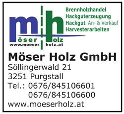 Möser Holz GmbH