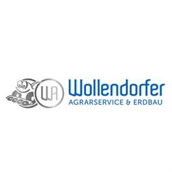 Wollendorfer - Agrarservice & Erdbau
