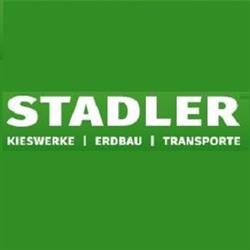 Stadler GmbH & Co KG Erdbau, Sand- u. Kieswerke
