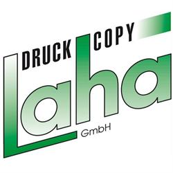 LAHA Druck GmbH