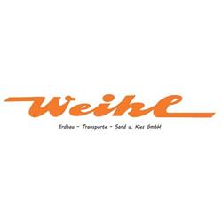 Weikl Erdbau - Transporte - Sand u. Kies GmbH