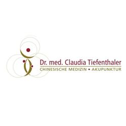 Dr. med. Claudia Tiefenthaler - Akupunktur