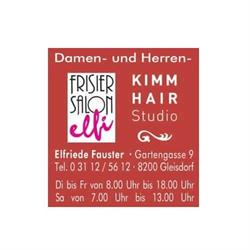 Friseur Kimm Hair Studio