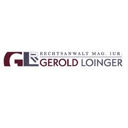 Rechtsanwalt Mag. iur. Gerold Loinger