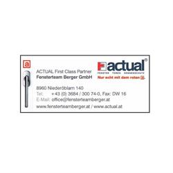 Fensterteam Berger GmbH