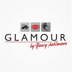 GLAMOUR Nancy Sahlmann