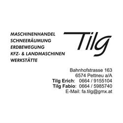 KFZ Tilg GmbH