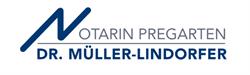 Dr. Müller-Lindorfer - Öffentliche Notarin