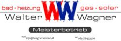Wagner Walter - Installationsmeisterbetrieb