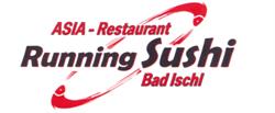 ASIA - Restaurant Running Sushi