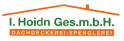 Ingeborg Hoidn Dachdecker- und Warenhandelsgesellschaft m.b.H.