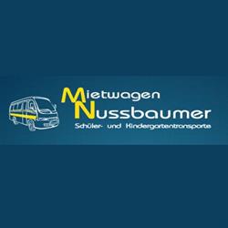Taxi Nussbaumer