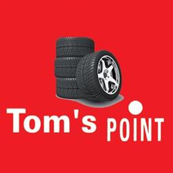 Tom´s Point - Reifenhandel und Montage
