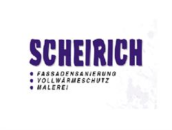 Malerei Scheirich
