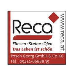 Reca - Posch Georg GmbH & Co.KG