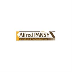 Alfred Pansy Spenglerei & Dachdeckerei