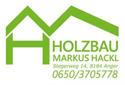 Holzbau Hackl