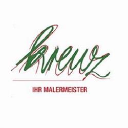 Malerei Kreuz - Anstrich & Fassaden