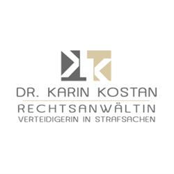Mag. Dr. Karin Kostan