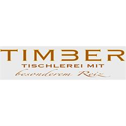 TIMBER Tischlerei mit besonderem Reiz Christian Fünder