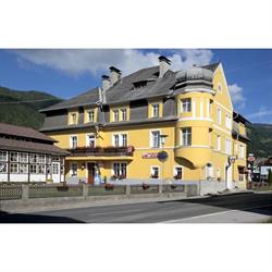 Hotel Villa Huber
