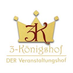 3-Königshof - Der Veranstaltungshof