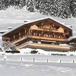 Haus Fernwald