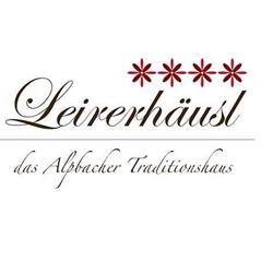Gästehaus Leirerhäusl