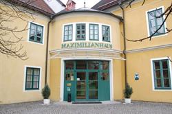 Bildungszentrum Maximilianhaus